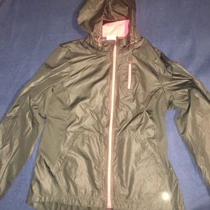 Light jacket